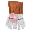 KGSM7S12  Kemppi Craft TIG Model 7 Welding Gloves - Size 12 (Pair)